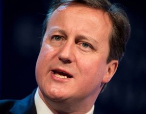 Cameron may discuss ‘$2.7bn Shell tax row’ with India during trade visit 