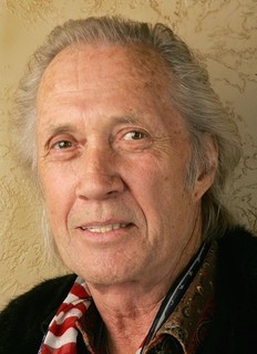 Gender-bender hookers killed David Carradine, claims producer pal