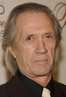 David Carradine may have died during auto-erotic sex act