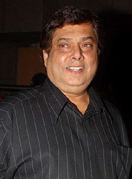 David Dhawan Net Worth