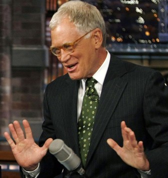Letterman extortion plot: Accused asks judge to dismiss case