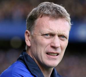 David Moyes