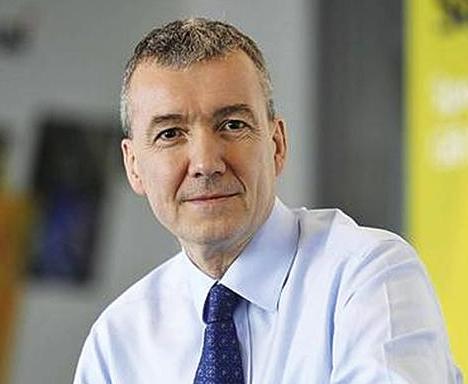 Nish expects Standard Life to benefit from pension reforms