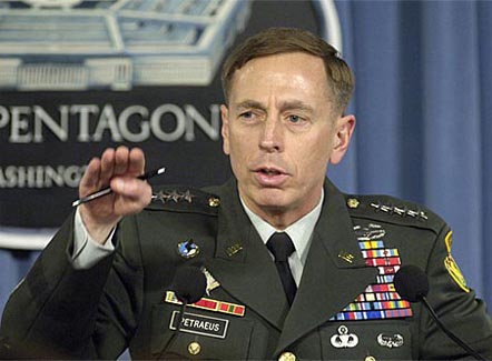 US CENTCOM chief warns of more Mumbai-type attacks from LeT