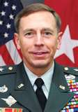 David Petraeus