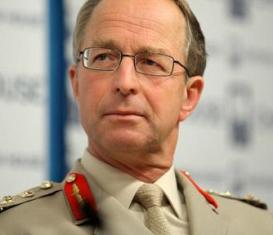 NATO has lost its way in Afghanistan, admits British Army Chief