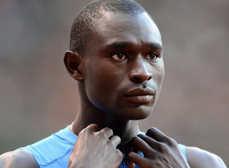 David-Rudisha