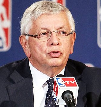 David Stern
