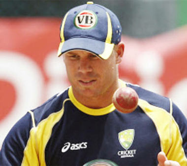 David-Warner