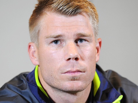 David-Warner