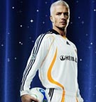 Beckham fails to pull crowds in New Zealand 