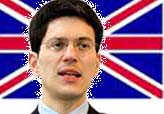 David Miliband