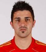 David Villa