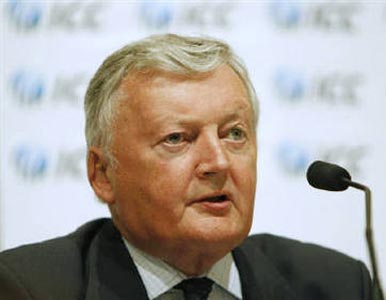 ICC chief says Pak team will draw great support in England