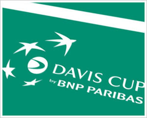 India unseeded in World Group