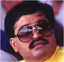 Dawood on Forbes' list of world's most powerful  