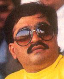 Dawood Ibrahim’s aide arrested