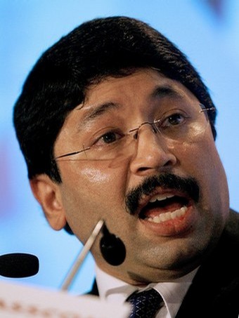 Dayanidhi Maran to lead joint trade delegation to Japan