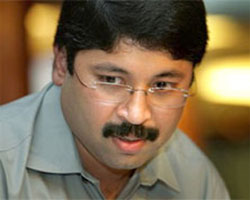 Dayanidhi Maran inaugurates Master Creation Programme for craftpersons