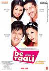 De Taali: Movie Review!
