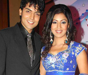 Debina Bonnerjee, Gurmeet Chaudhary to marry by year-end