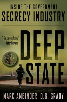 Deep-State-Book