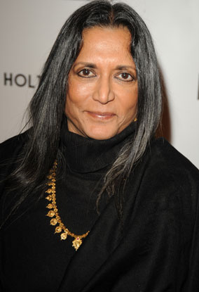IIFA show is 'Indian kitsch', not Indian culture: Deepa Mehta
