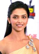 Bollywood actress Deepika Padukone 