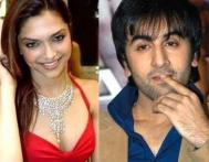 RK tattoo on the back, puzzles Deepika Padukone