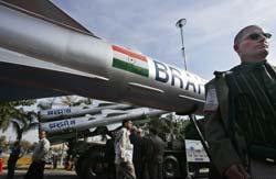 Defence Procurement Procedure 2008 almost ready, says Antony