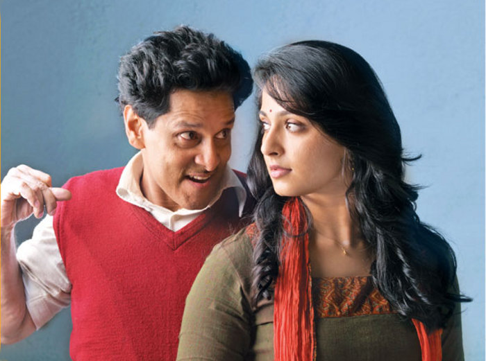 UTV to distribute Tamil film 'Deiva Thirumagal'