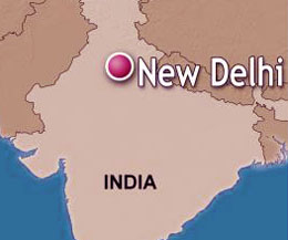15 killed, many trapped in train collision in India 15 killed, many trapped in train collision in India