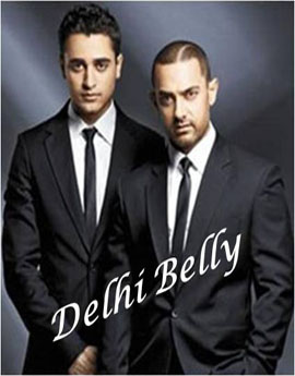 'Delhi Belly' item number situational, not promotional: Aamir