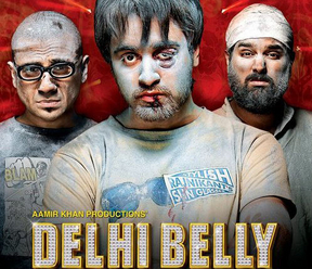 'Delhi Belly' finally gets clean chit in Nepal
