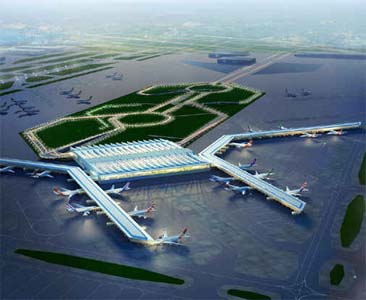Flights between Delhi and Himachal resume