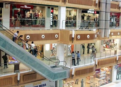 Over 50% of malls in Delhi-NCR, Mumbai, Ahmedabad lying vacant: survey