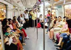 Big majority of Delhi residents think environment deteriorated in past 5 years: survey