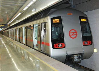 A Museum to Mark the Success of Delhi Metro