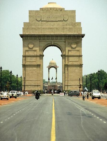 Majority think Delhi's environment deteriorated in 5 years, Survey