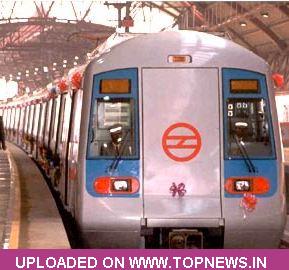 Delhi Metro's Ridership Hits 16 Lakh Mark