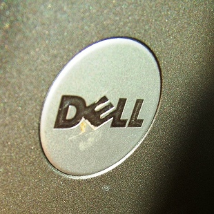 Dell-LOGO
