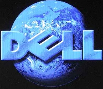Dell-Logo