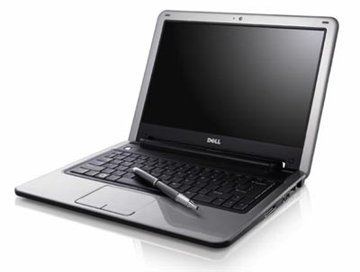 Inspiron Mini 12 launched by Dell in Japan