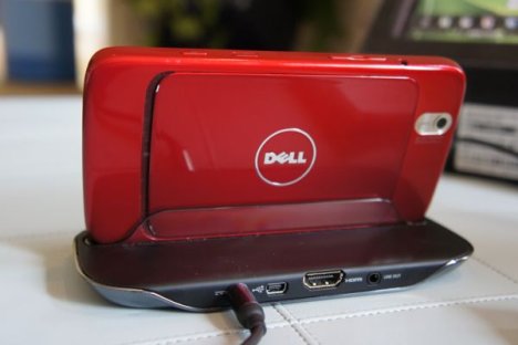 Dell-Streak
