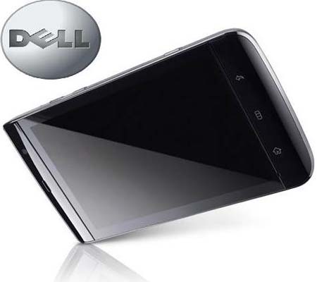 Dell’s Streak tablet debuts in UK from June 4th