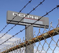 Delphi Corp. to set up Rs 250 cr plant near Chennai