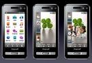 Samsung Delve Touchscreen Phone Available at Alltel Wireless 