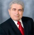 Greek Cypriot President Demetris Christofias