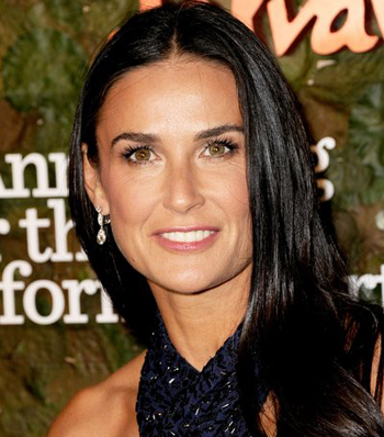 Demi-Moore