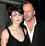 demi moore and bruce willis